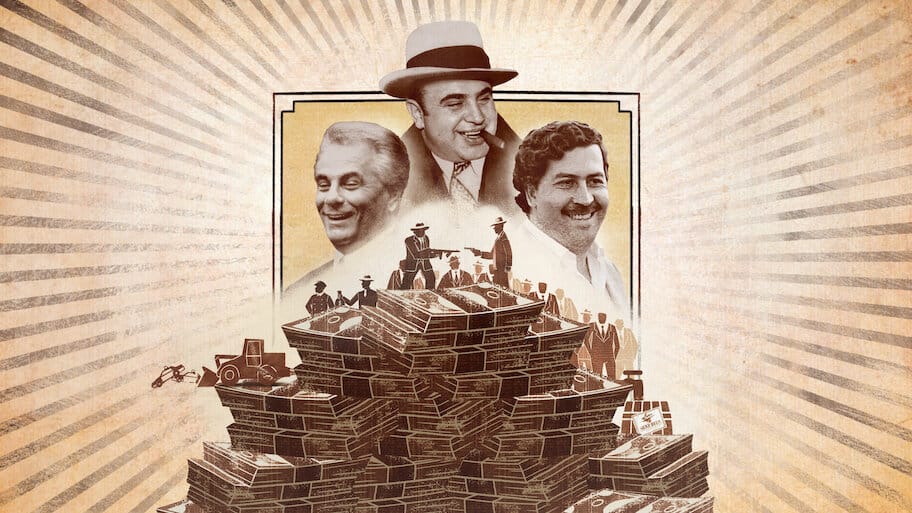 How to Become a Mob Boss backdrop