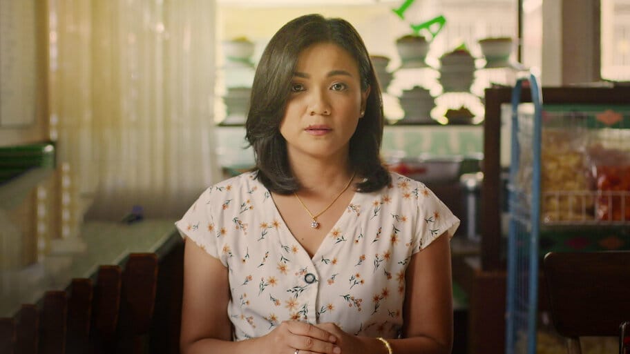 Saiyo Sakato backdrop