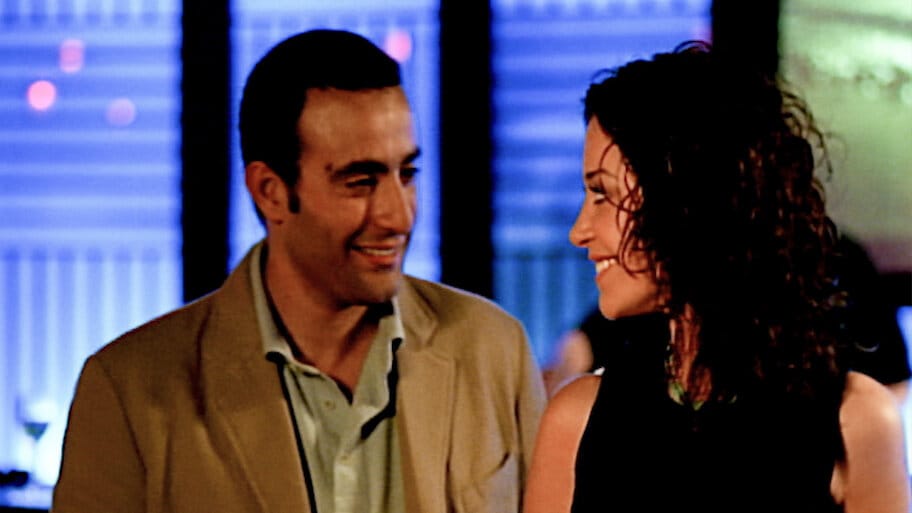 About Love and Passion backdrop