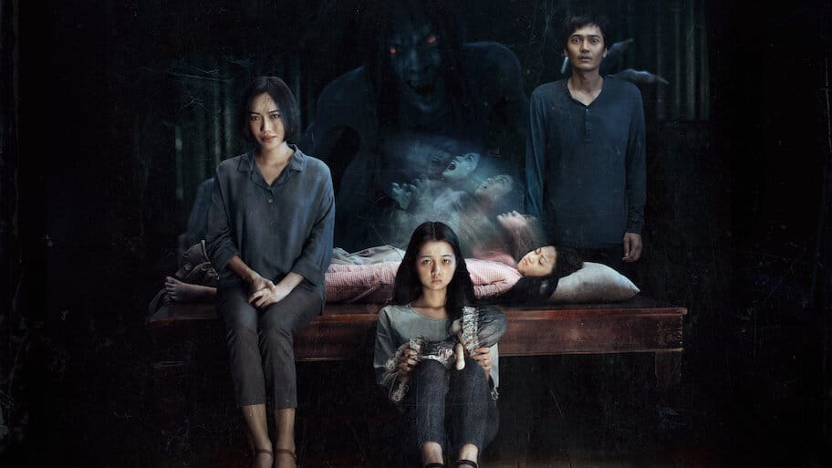 The Ancestral backdrop