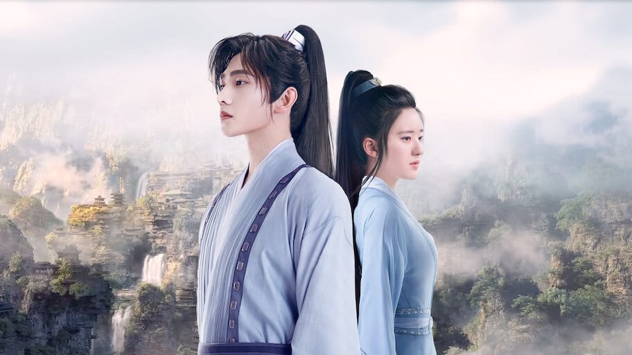 Who Rules the World backdrop