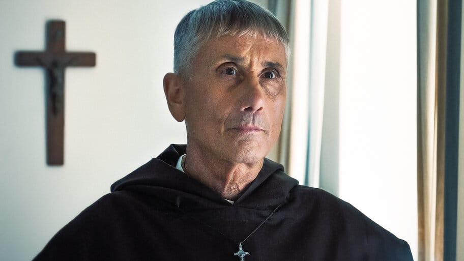 Public Enemy: Book of Revelation backdrop