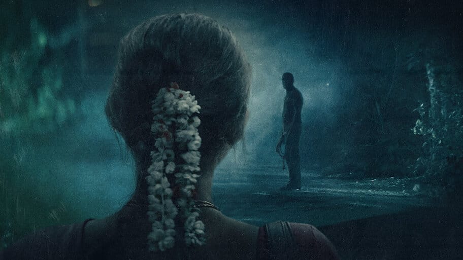 Beast of Bangalore: Indian Predator backdrop