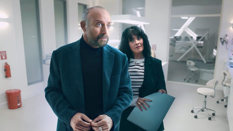 Lovers Anonymous backdrop