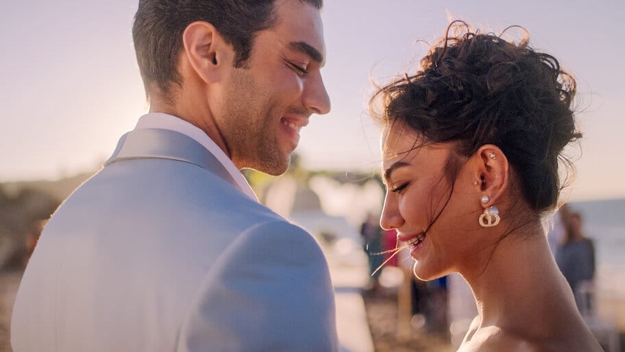 Love Tactics 2 backdrop