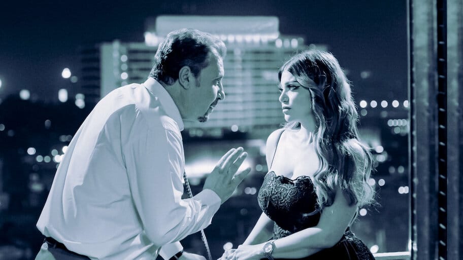 Talat Abu Harb 2 backdrop