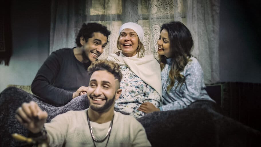 Assembly Paper backdrop