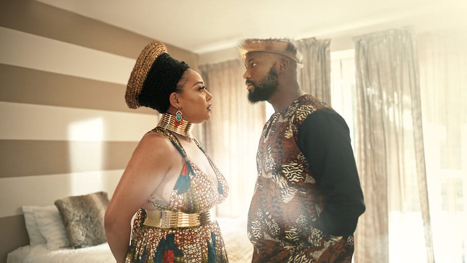 Smart Casuals backdrop