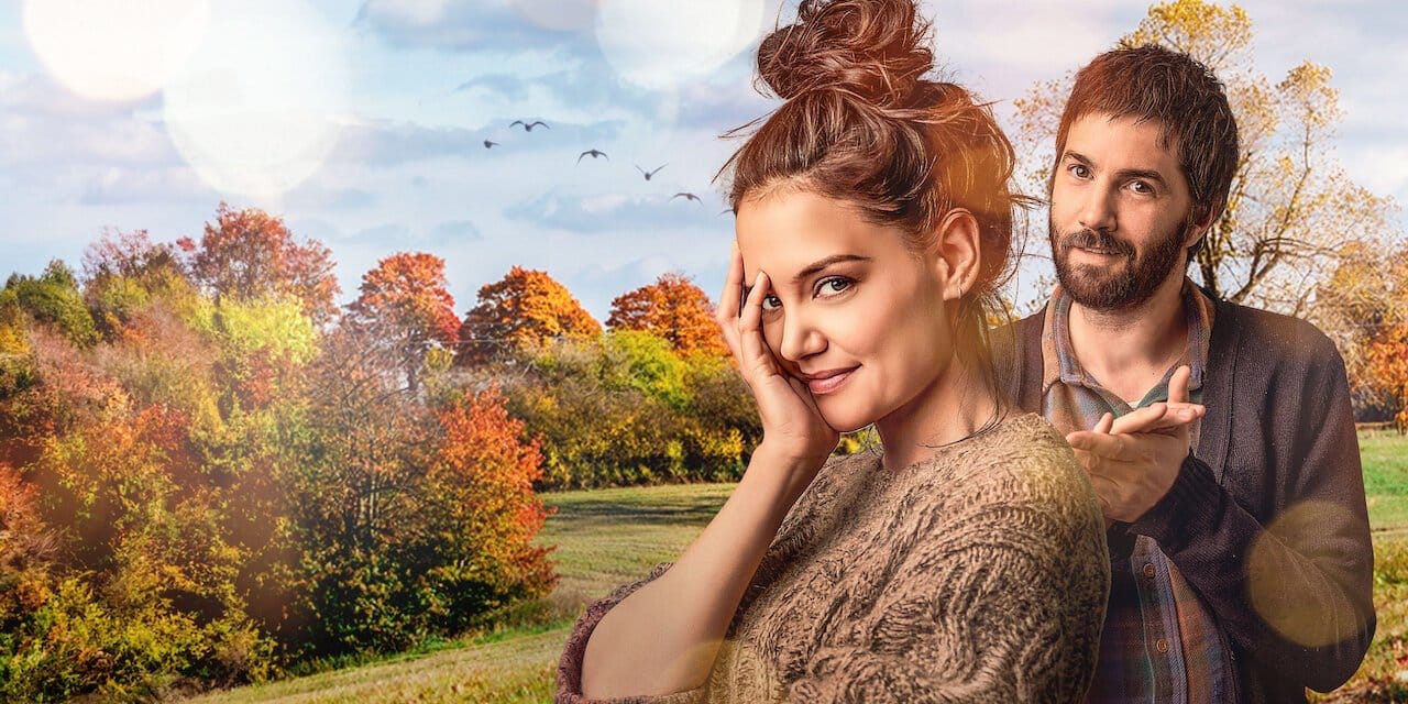 Alone Together backdrop