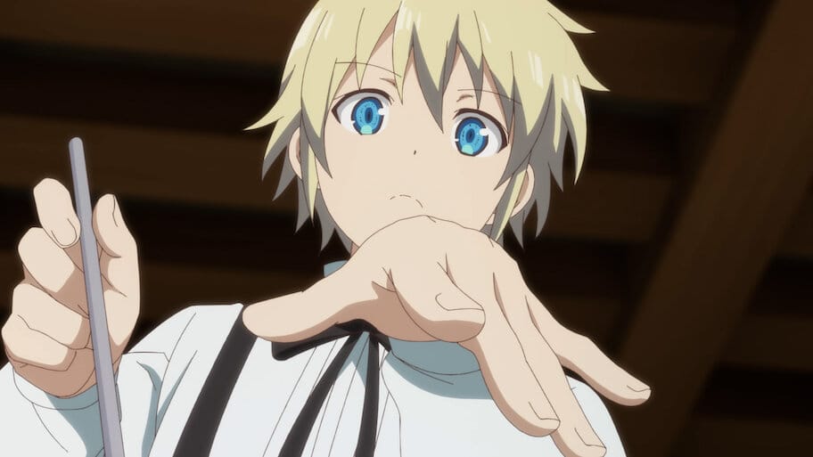 Parallel World Pharmacy backdrop