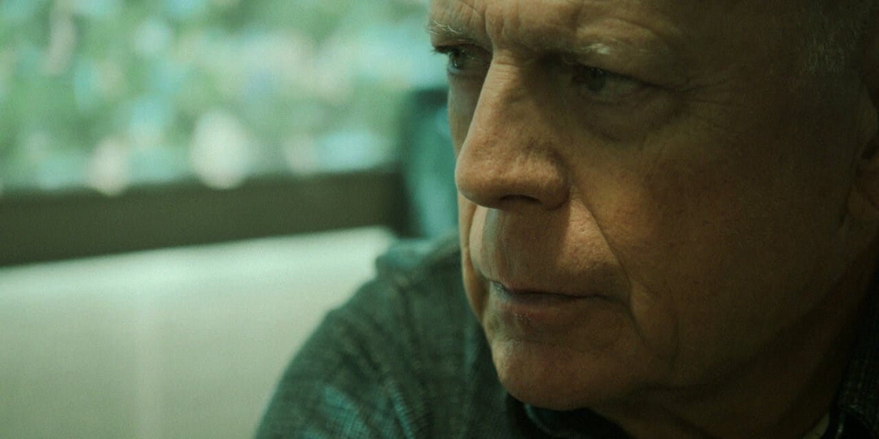 Wrong Place backdrop