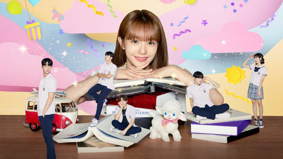 Fall for you backdrop