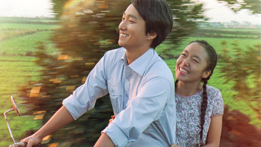 My Mother, The Mermaid backdrop