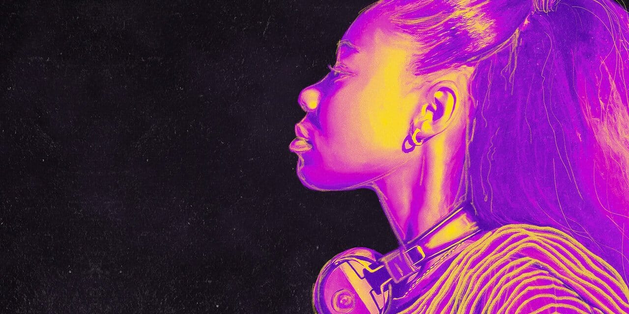 On the Come Up backdrop