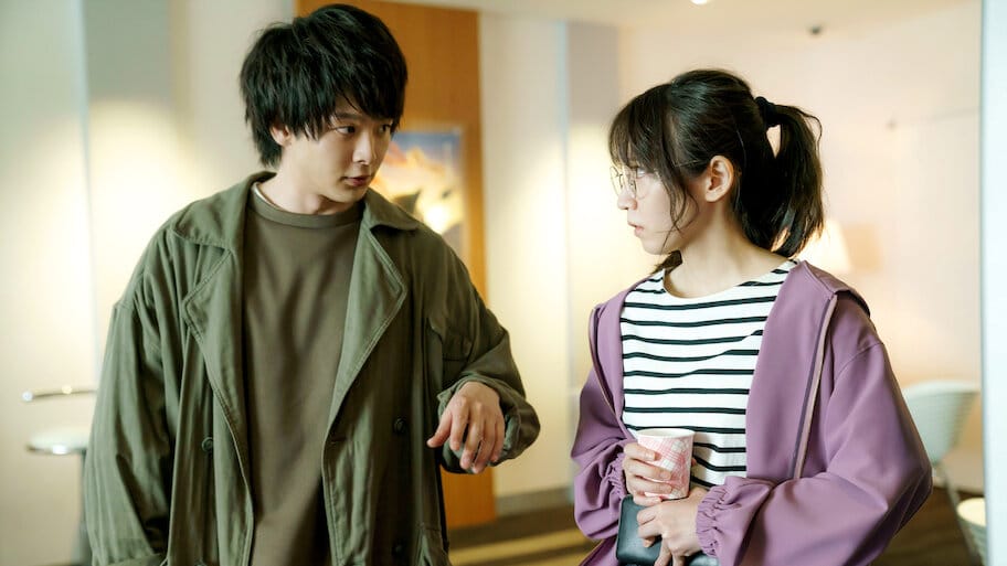 Anime Supremacy! backdrop