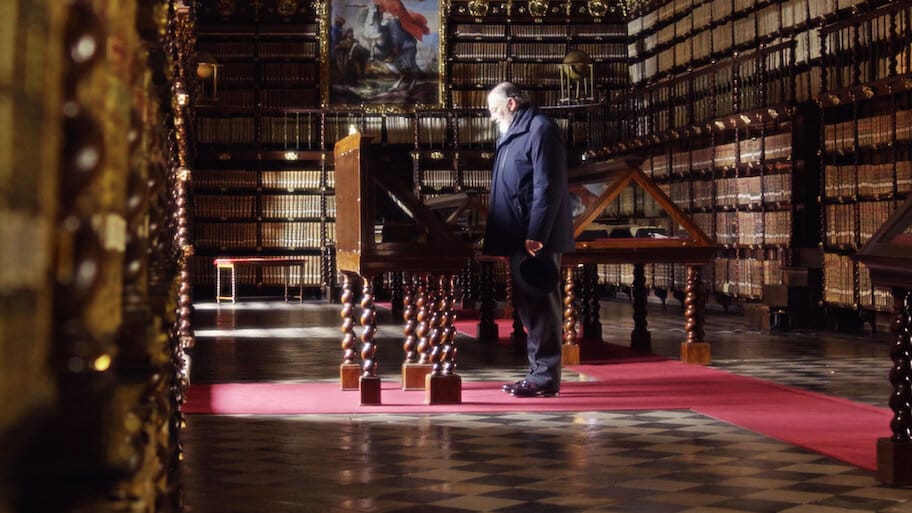 Comunero Rebellion backdrop