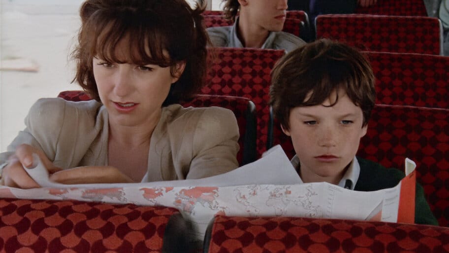 Every Other Weekend backdrop