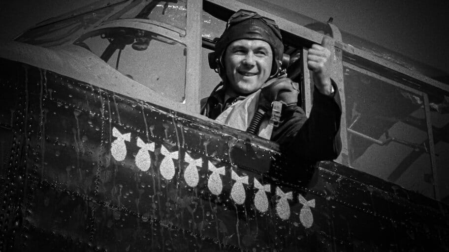 Appointment in London backdrop