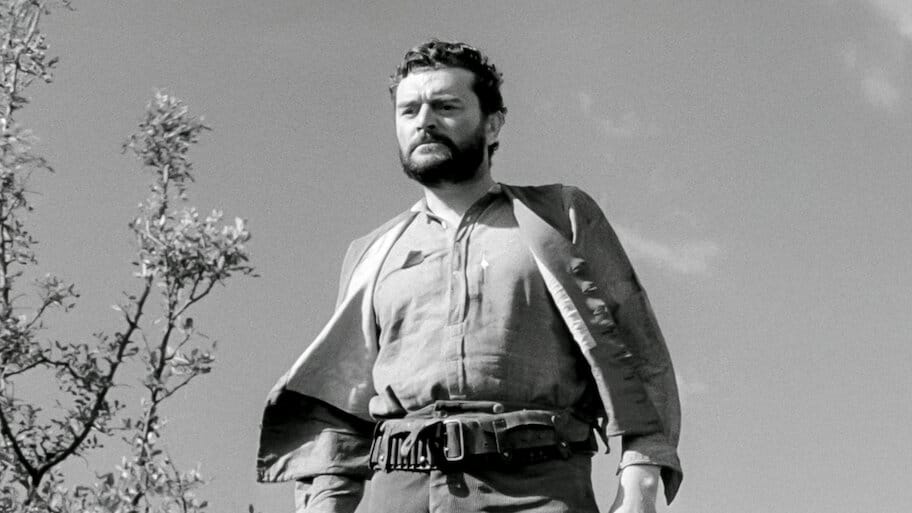 The Adventurers backdrop