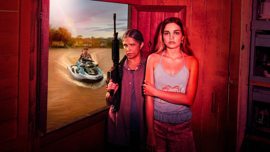 Rivers of Fate backdrop