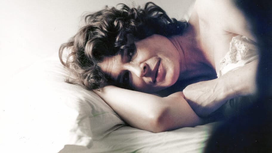 The Scent of Blood backdrop