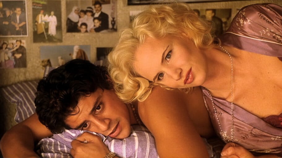 Room to Rent backdrop