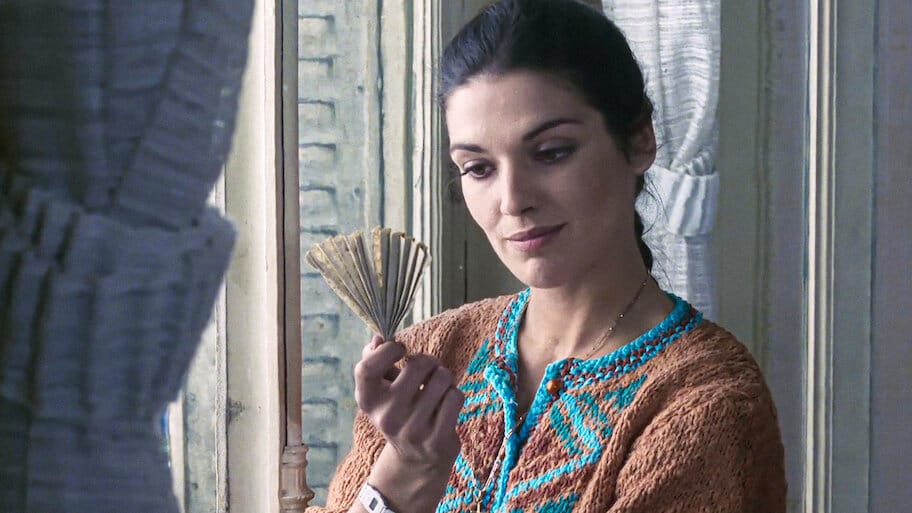 Dust of Empire backdrop