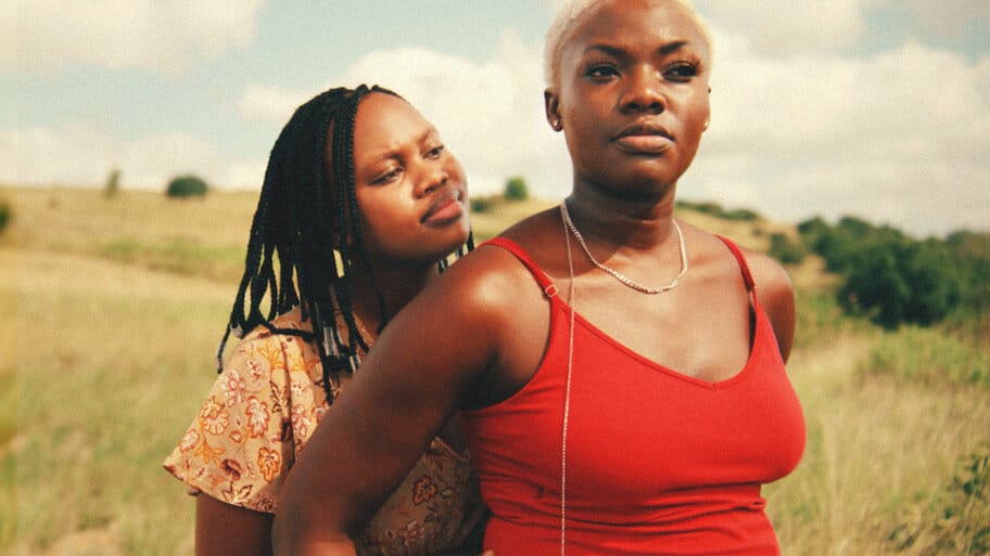 The Valley of a Thousand Hills backdrop