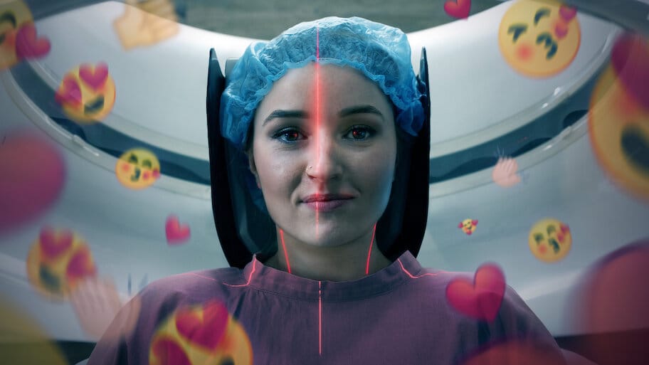 Apple Cider Vinegar backdrop