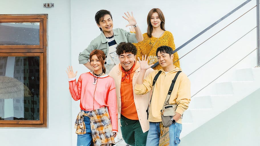 Hi! Come in backdrop