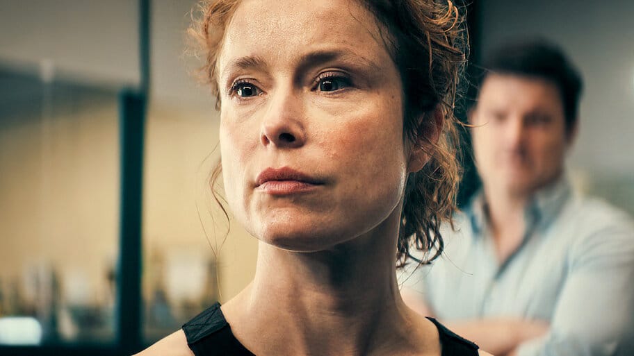 Close to Home: Murder in the Coalfield backdrop