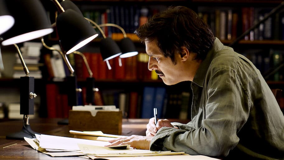 Operation Mayfair backdrop