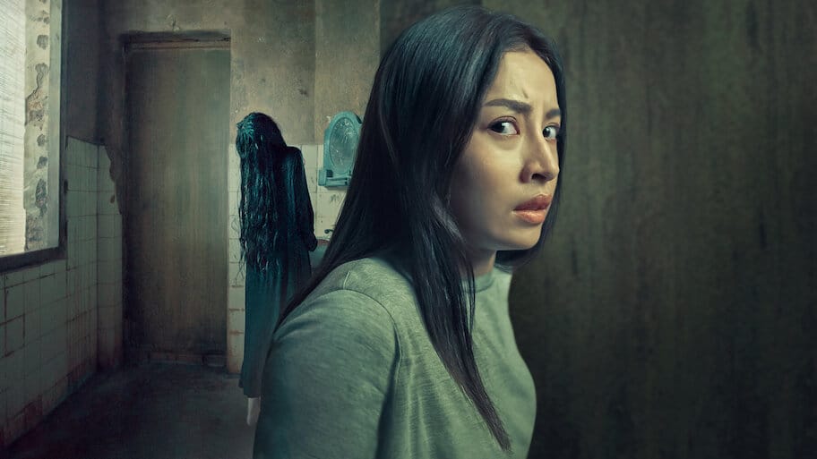 Muoi: The Curse Returns backdrop