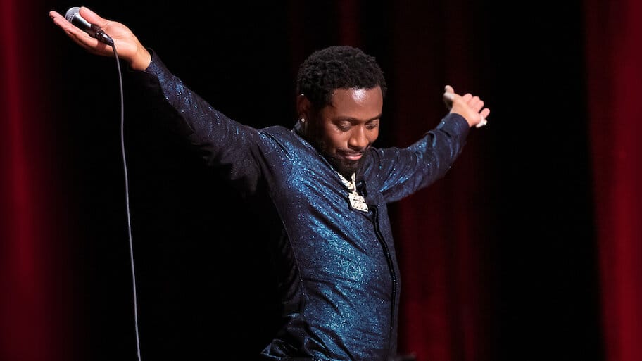 Kountry Wayne: A Woman's Prayer backdrop