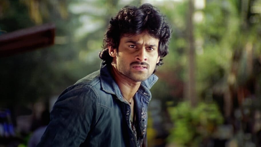 Bujjigadu Made In Chennai backdrop