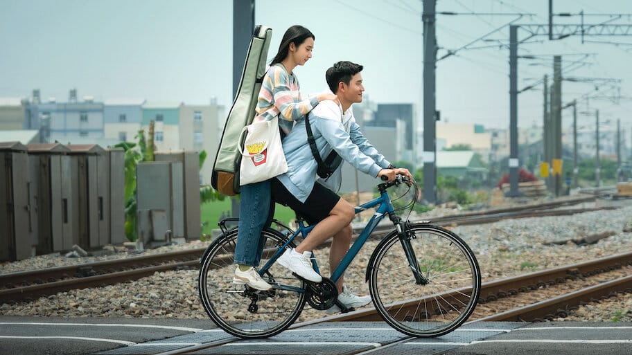 My Best Friend's Breakfast backdrop