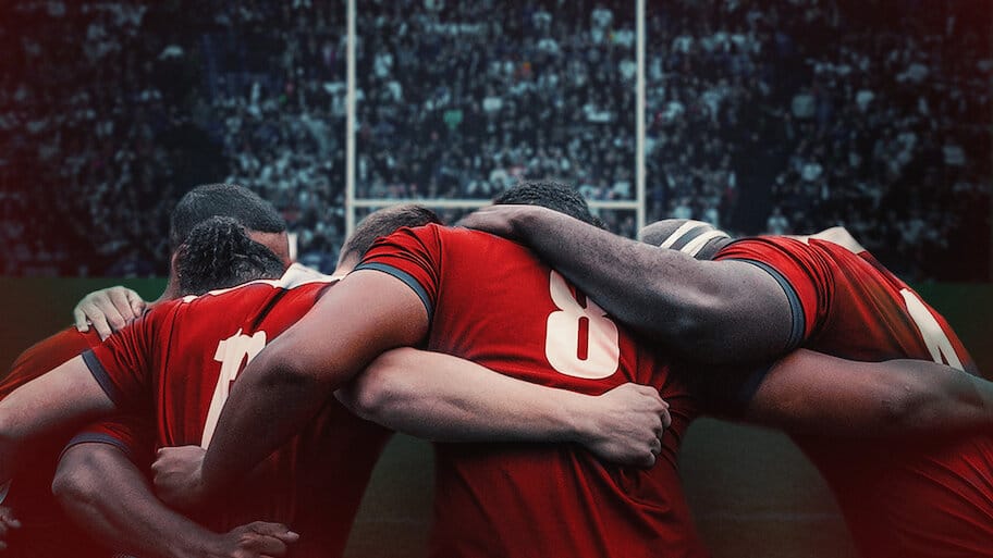 Six Nations: Full Contact backdrop