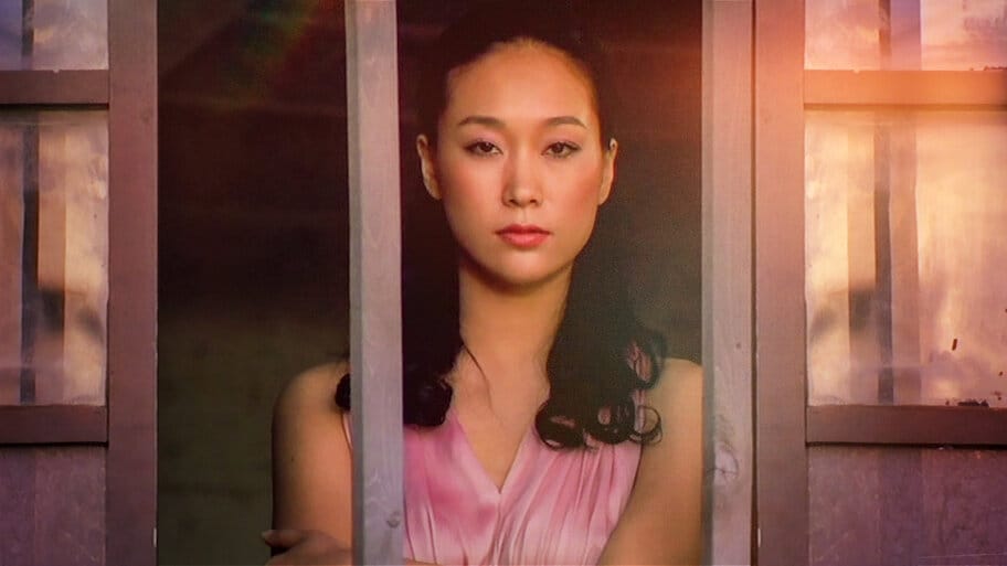 Summer Time backdrop