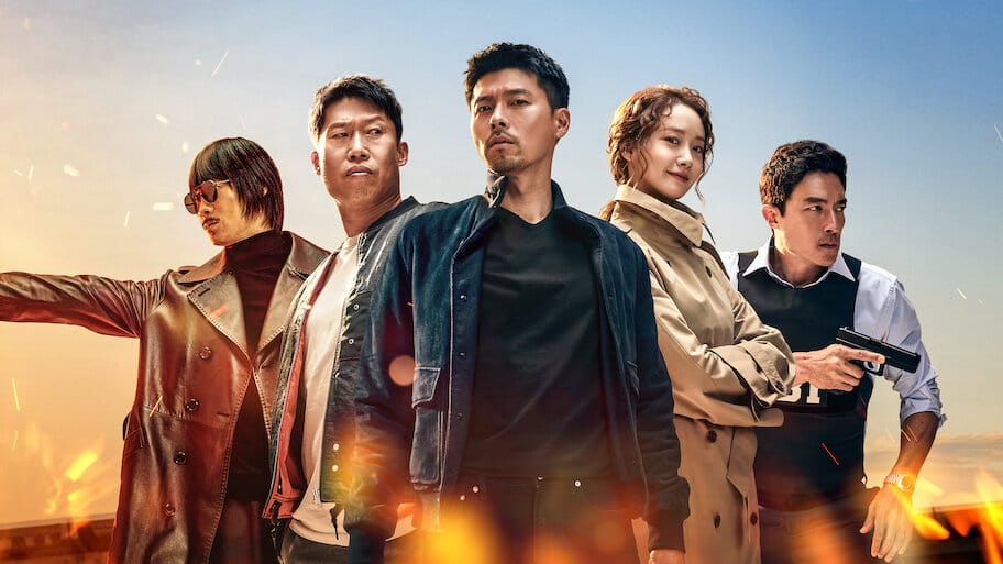 Confidential Assignment 2: International backdrop