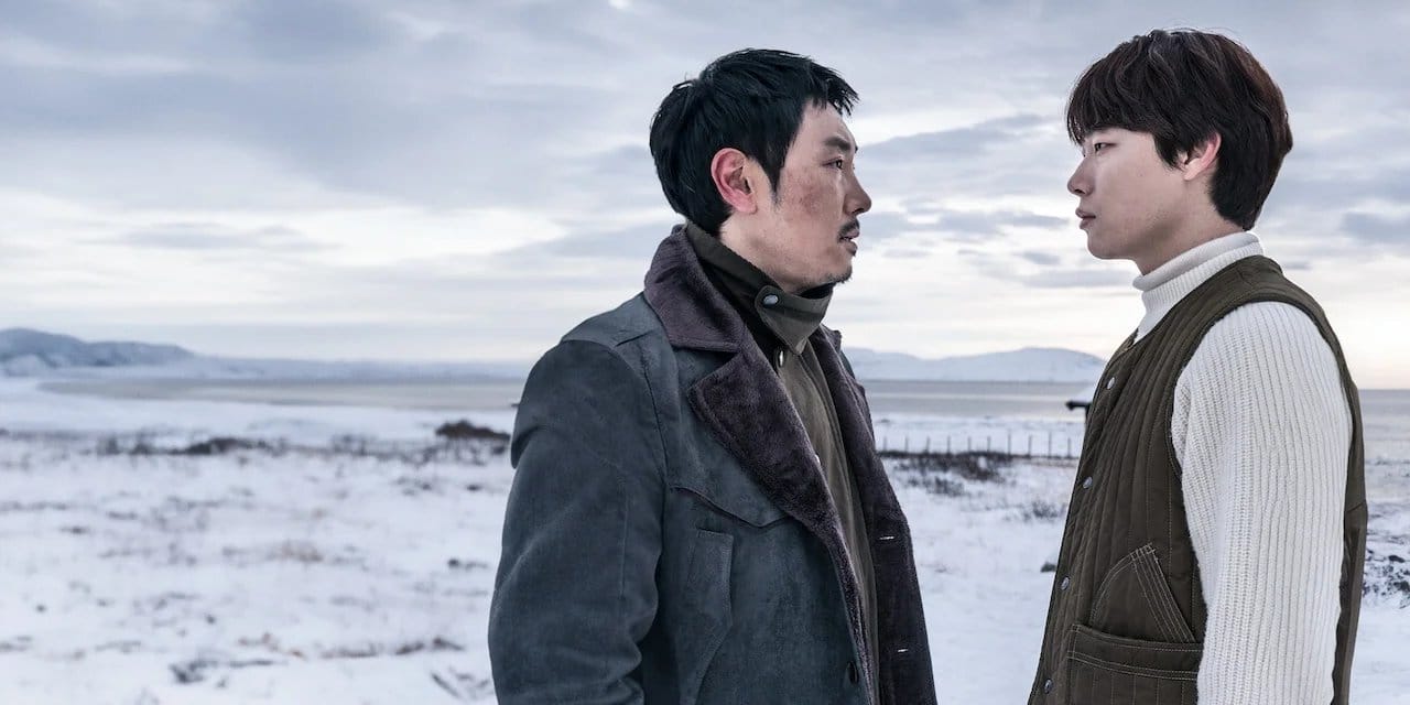 Believer: Extended Cut backdrop