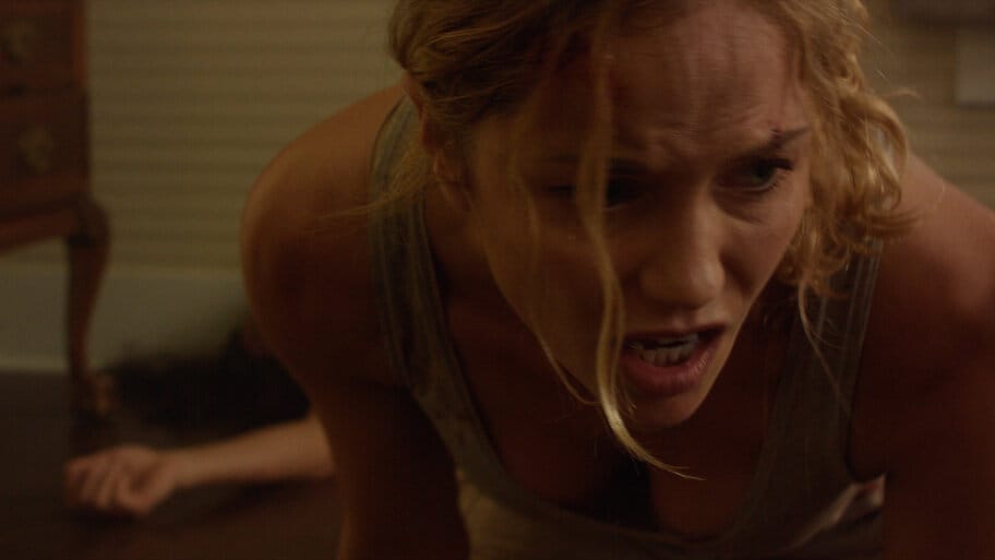 Army of One backdrop