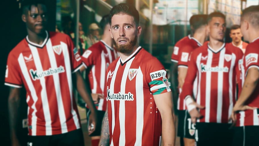 LALIGA: All Access backdrop