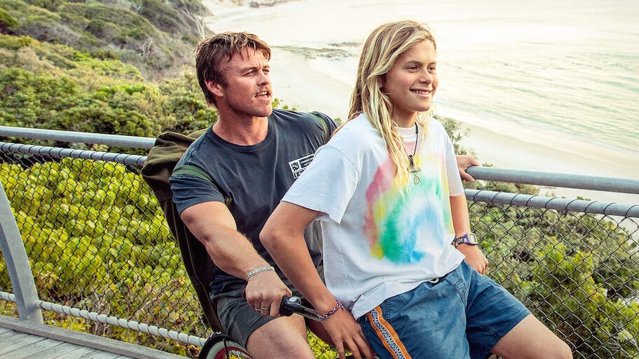 Bosch & Rockit backdrop