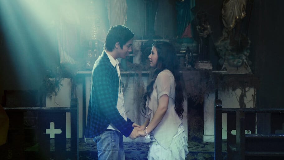 I Do Bidoo Bidoo backdrop