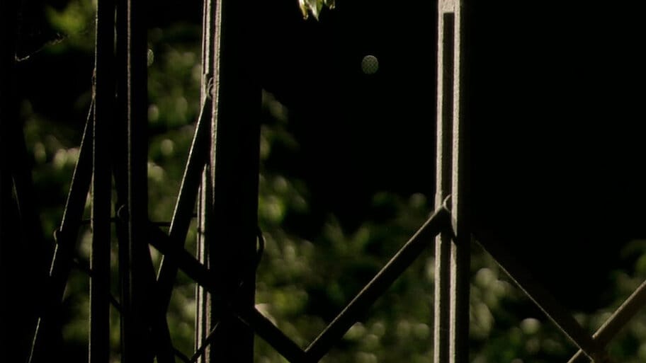 The Last Incubus backdrop