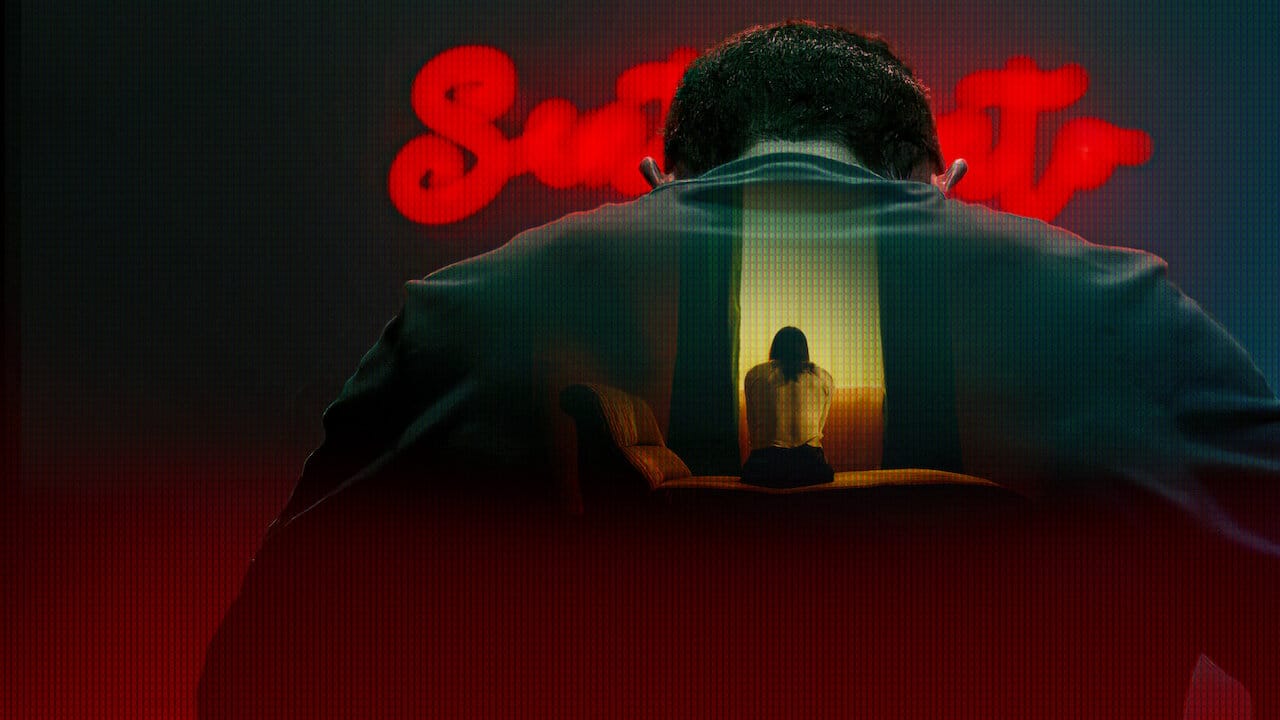 Start Up, Fall Down: From Billionaire to Convict backdrop