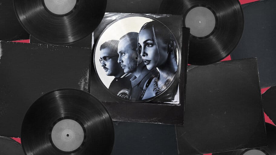 Rhythm + Flow Italy backdrop