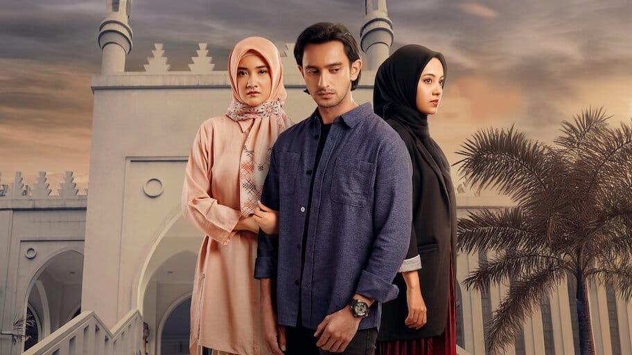 The Heart of Suhita backdrop