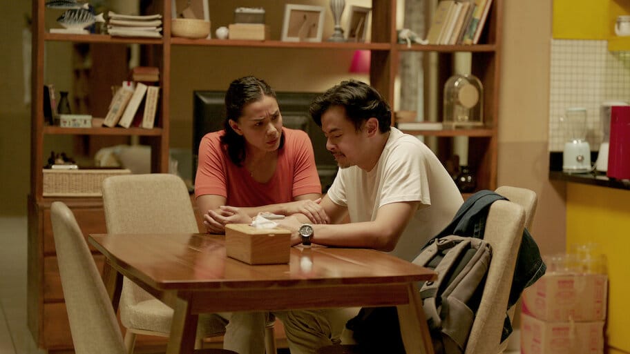 Check the Store Next Door 2 backdrop