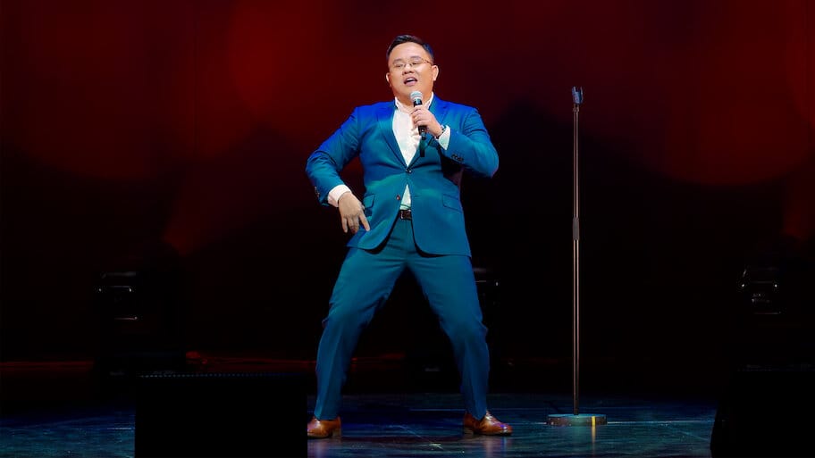 Dr. Jason Leong: Ride With Caution backdrop